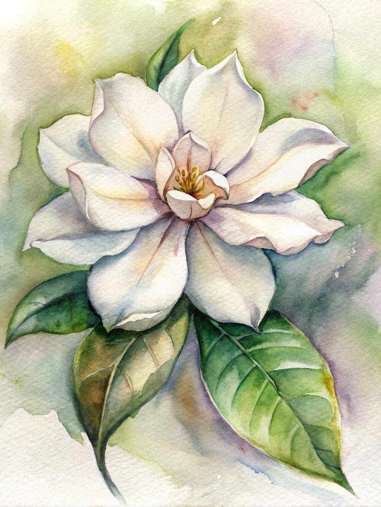 Magnolia 4