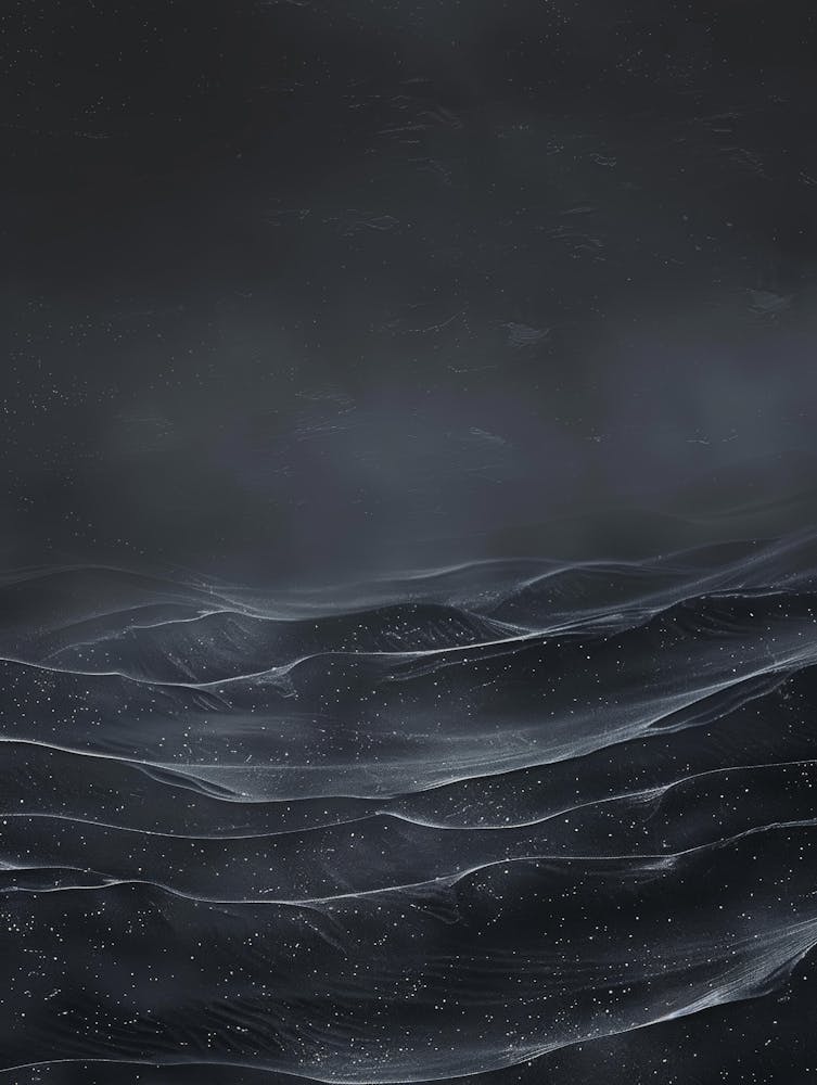 Mer Sombre