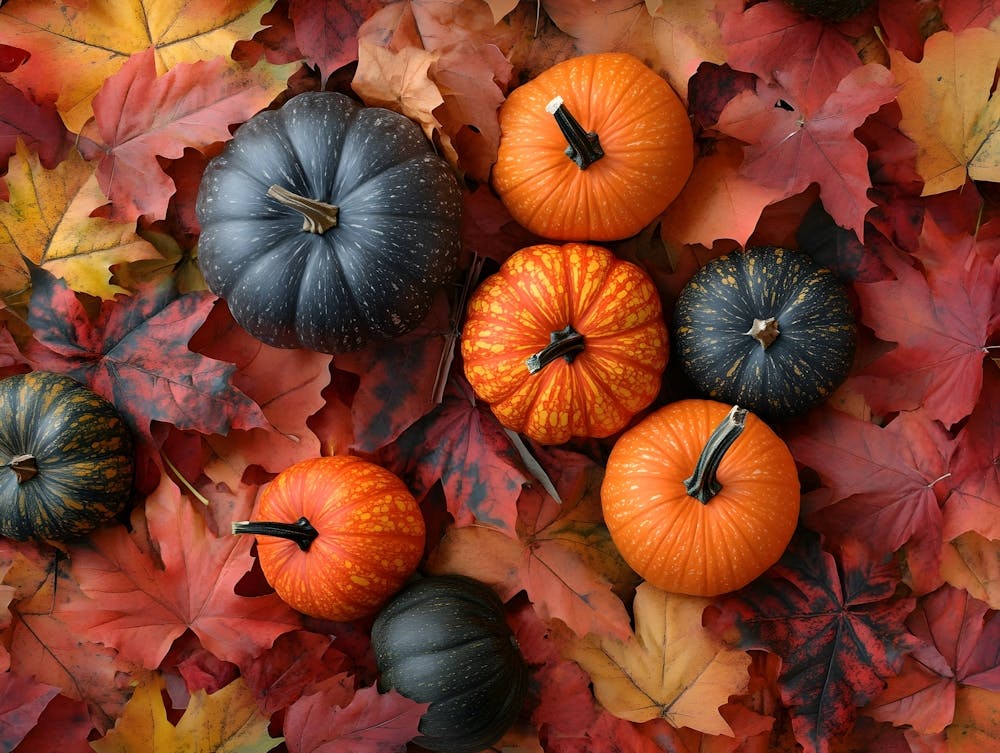The Pumpkin Harvest 23