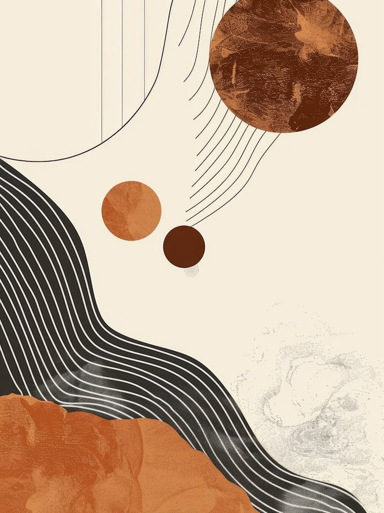 Abstract Painting 389