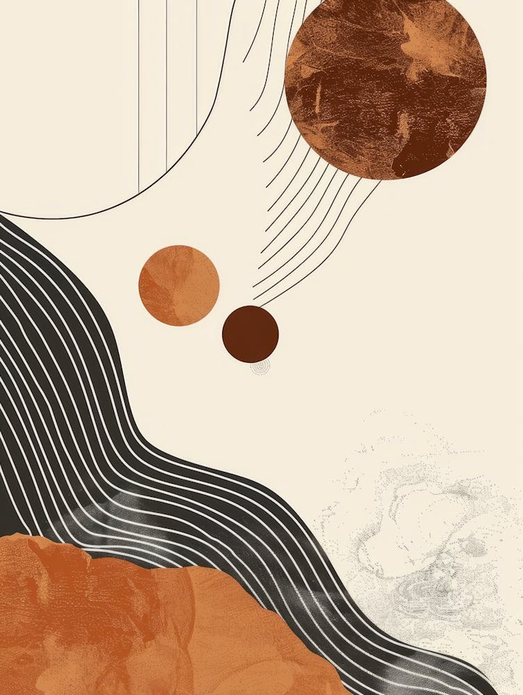 Abstract Painting 389