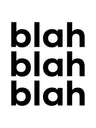 Relatable Typography Art Prints