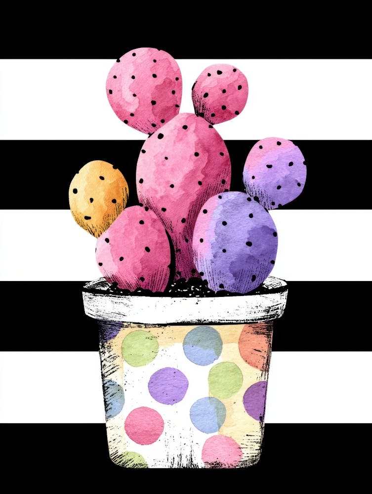 Cactus 78