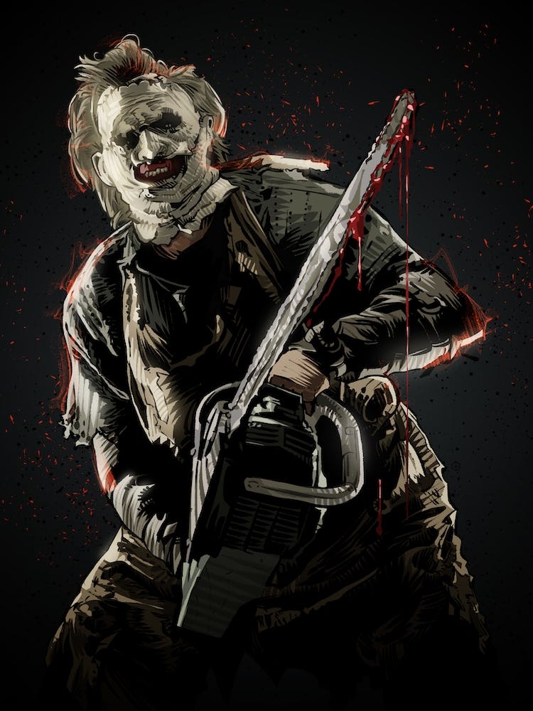 Leatherface