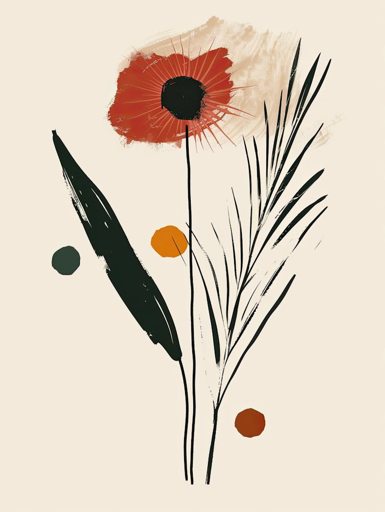 Retro Luxe Mid Century Style