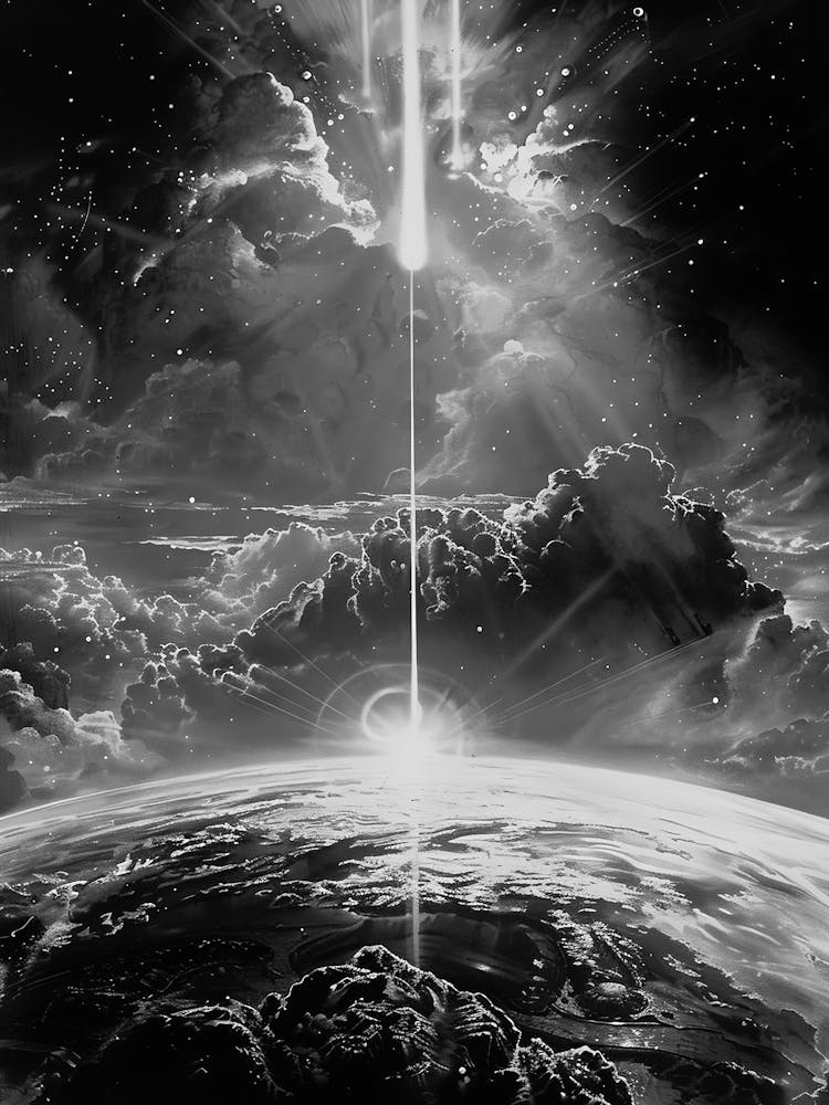 Ray Of Light