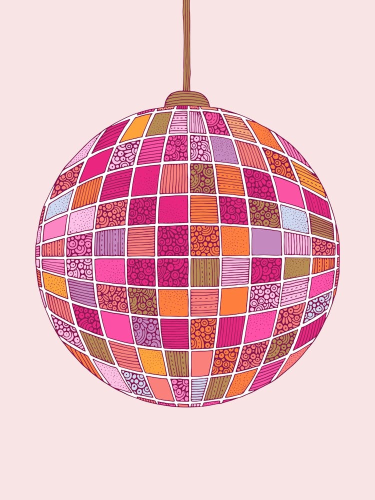 Disco Ball
