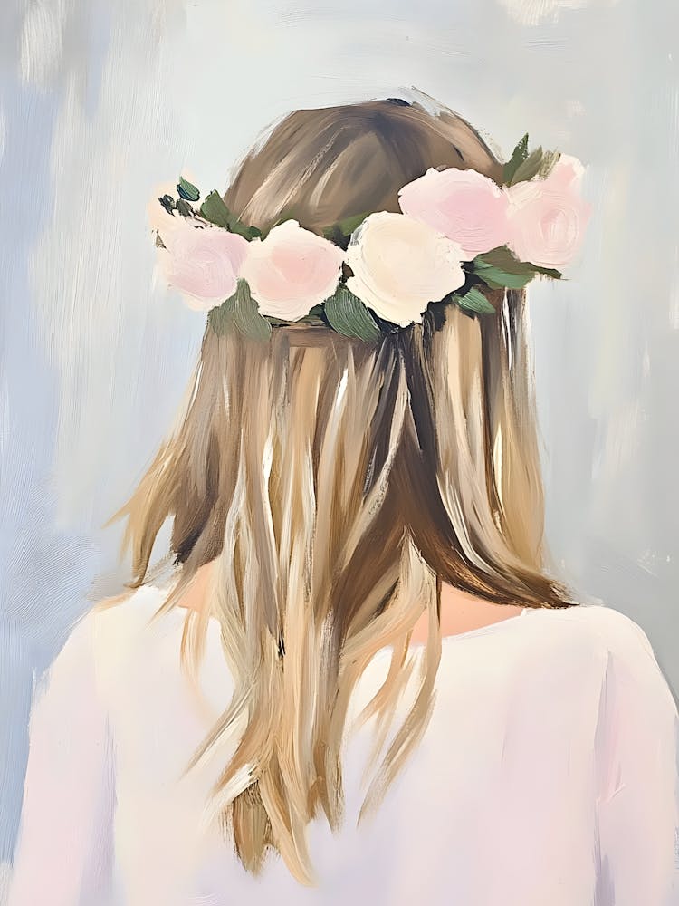 Flower Crown 1