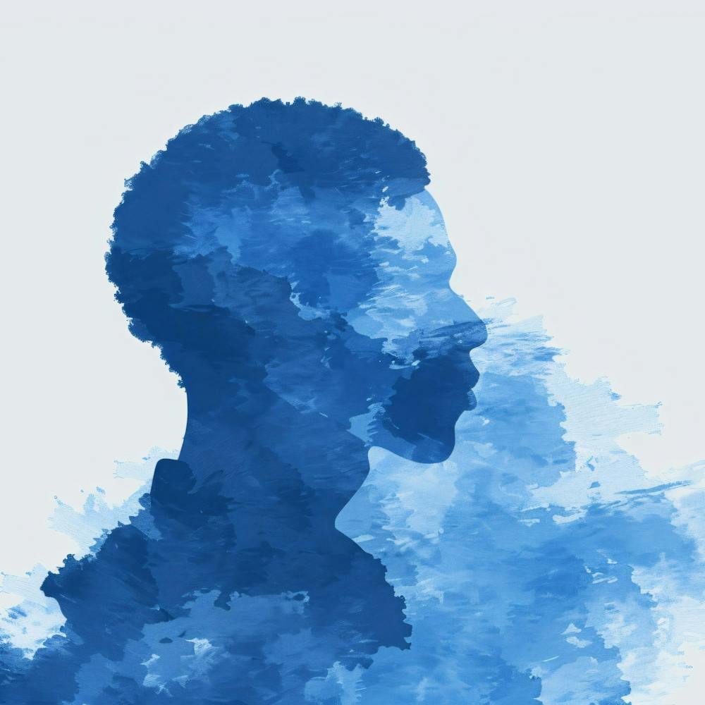 Portrait Of A Man 13