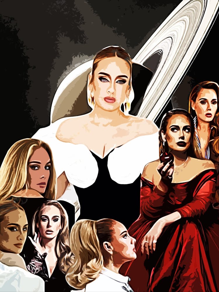 adele Grammys