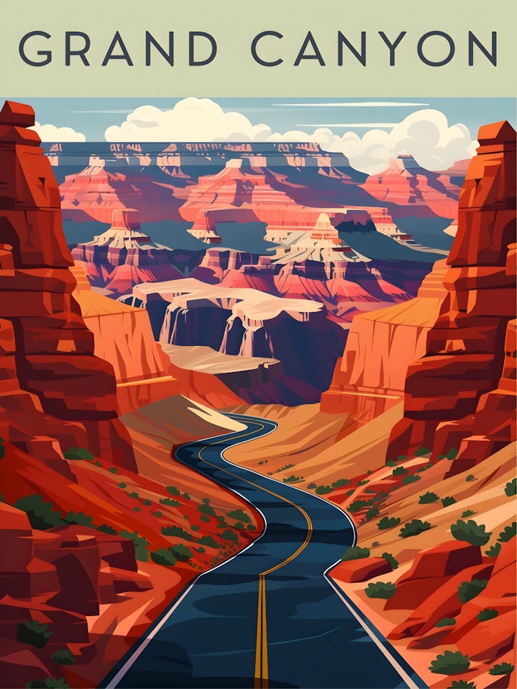Grand Canyon