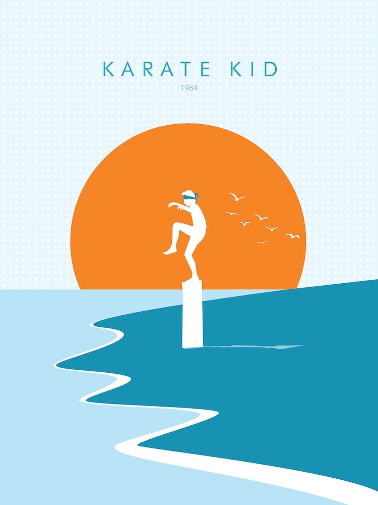 Karate Kid