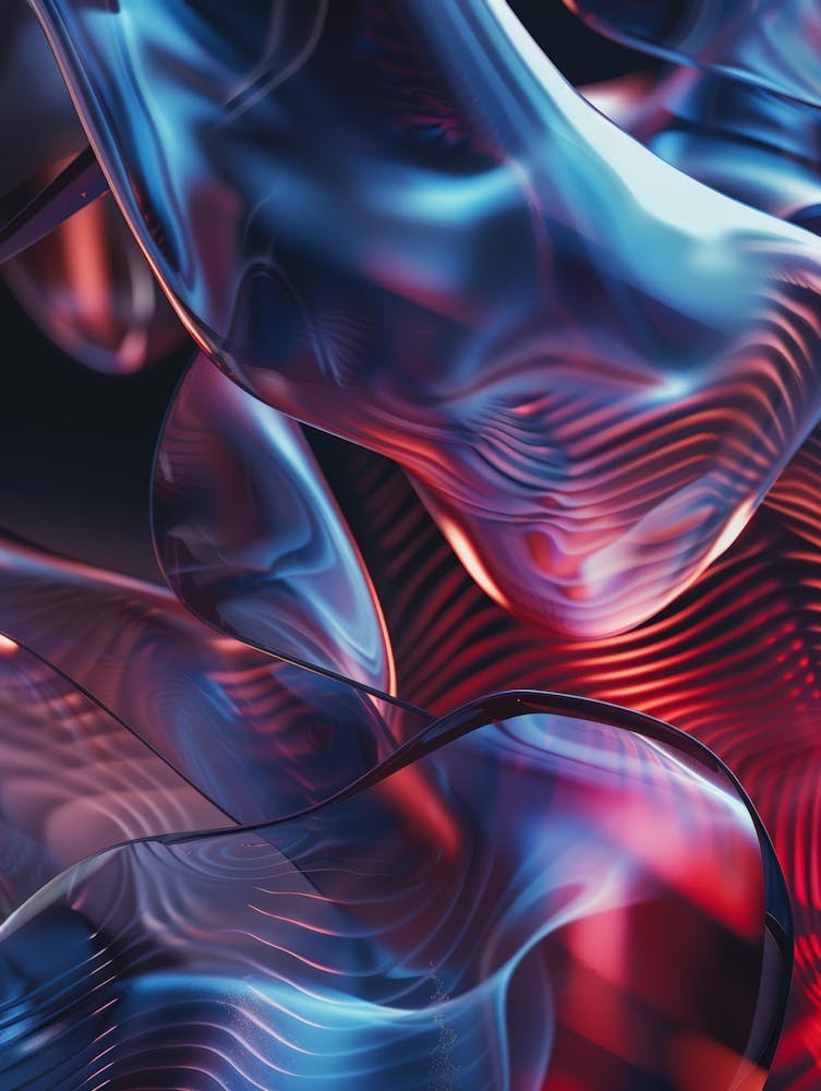 Abstract Abstract Art 1