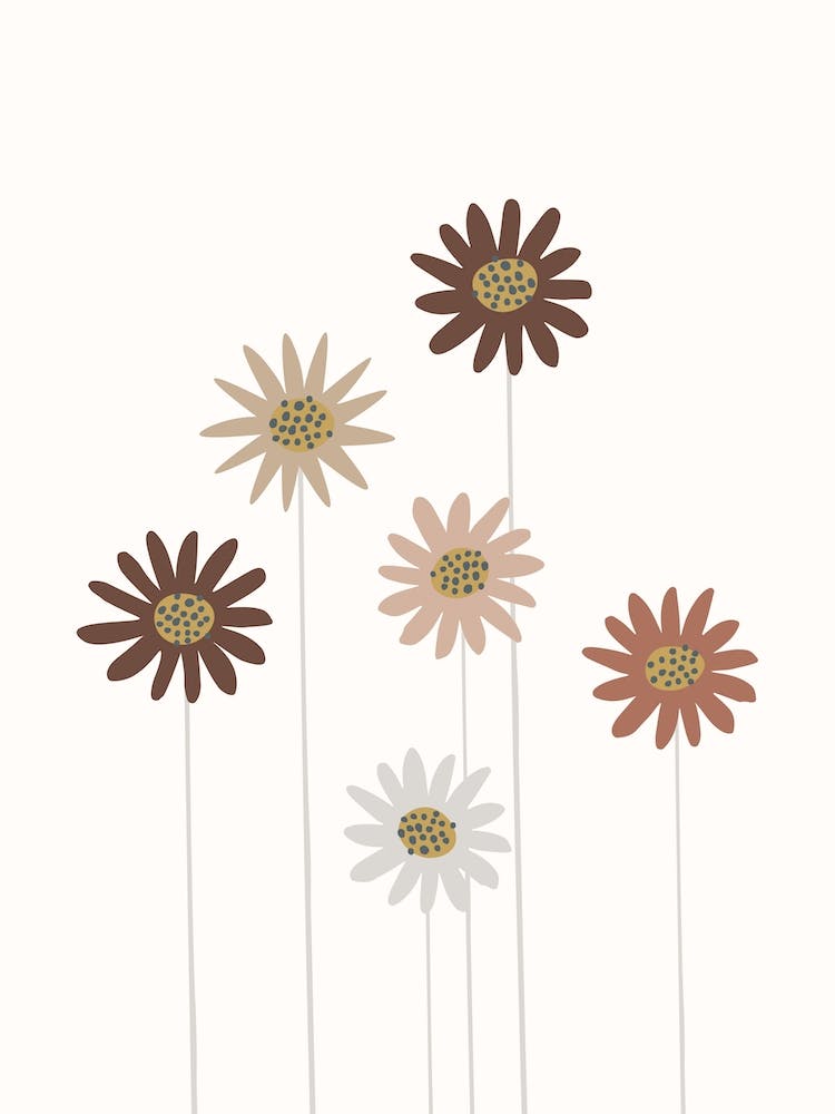 Blumenfelder