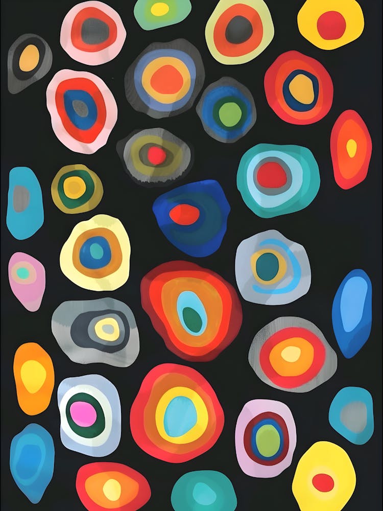 Circles 1