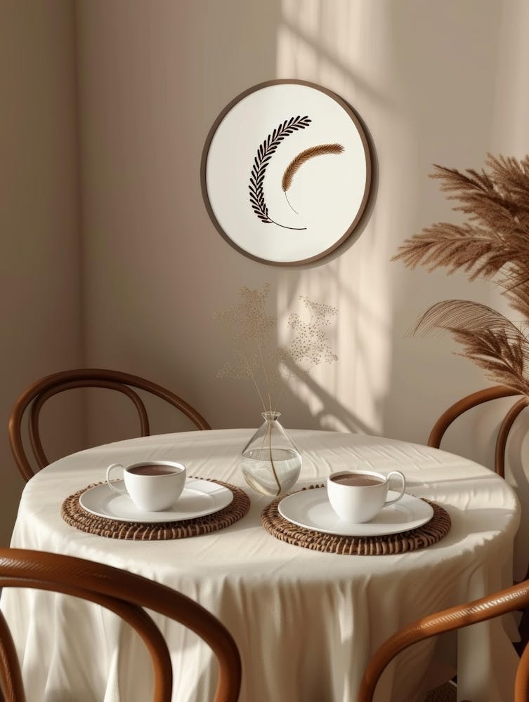 Dining Room 3