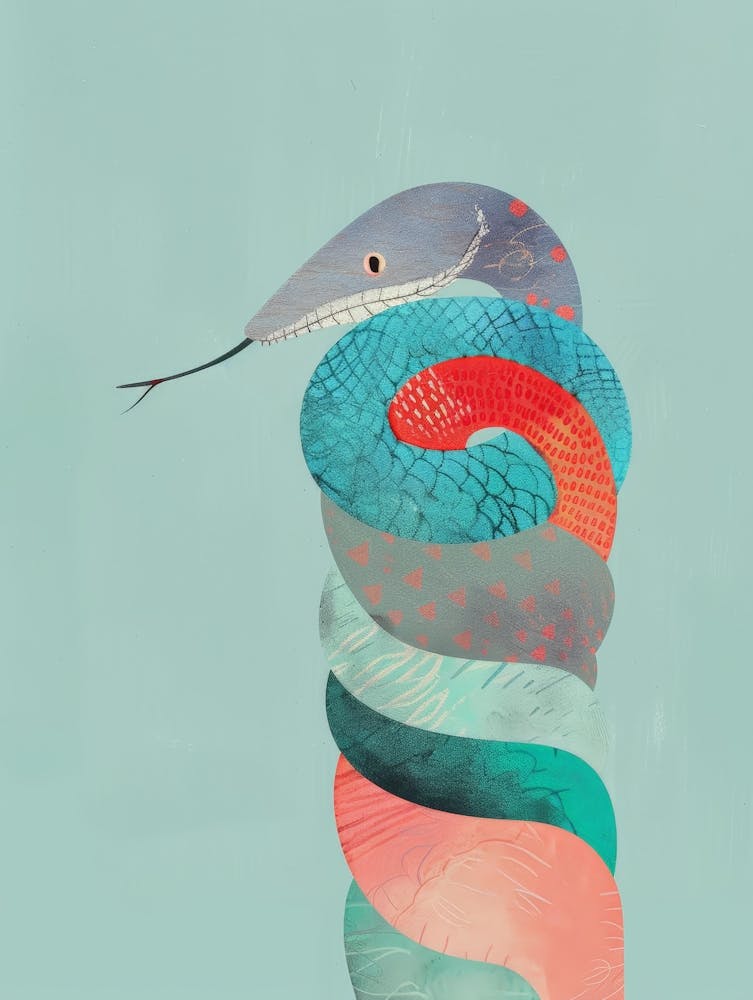 Snake 2