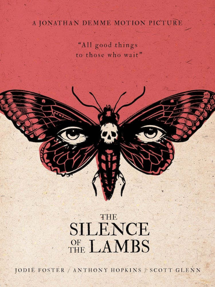The Silence Of The Lambs Movie