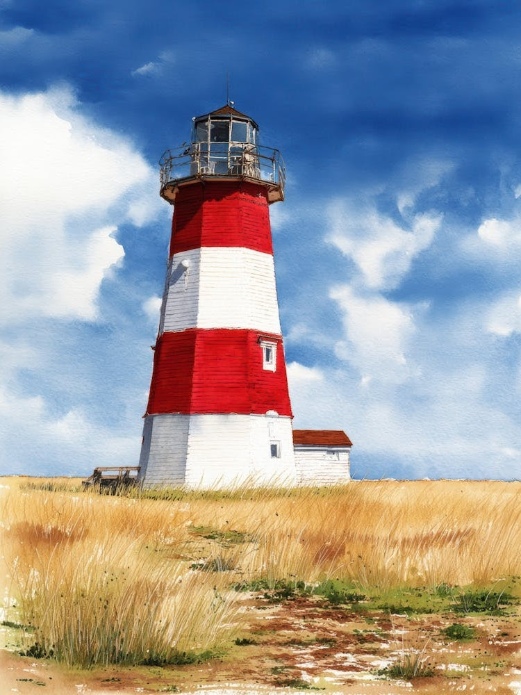 Lighthouse 16