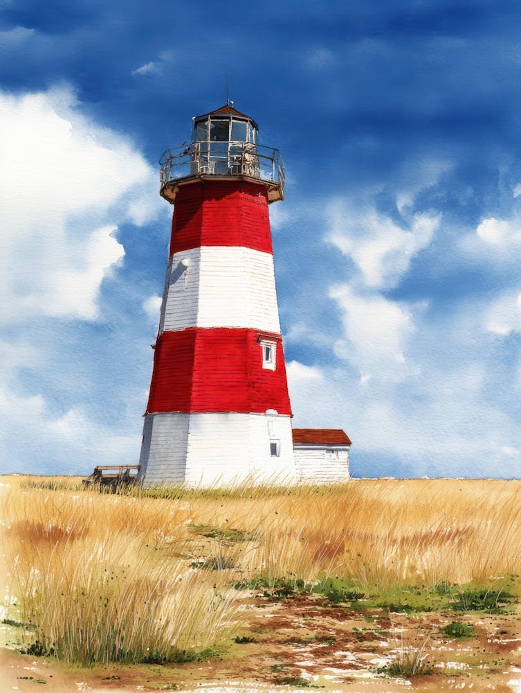 Lighthouse 16