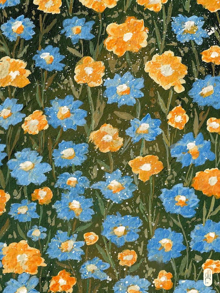 Daisies 2