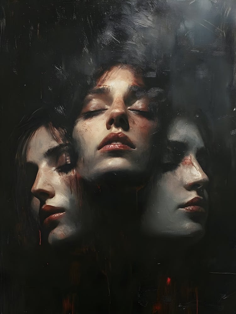 Three Women