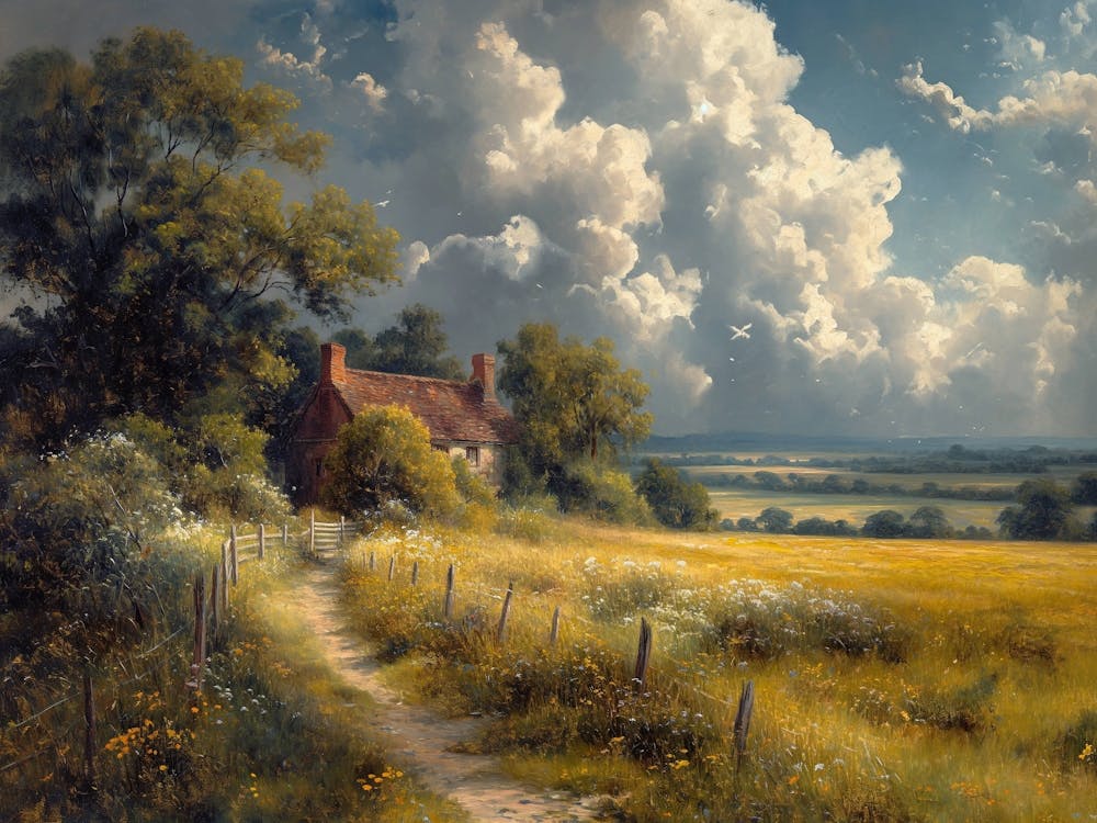 Country Road