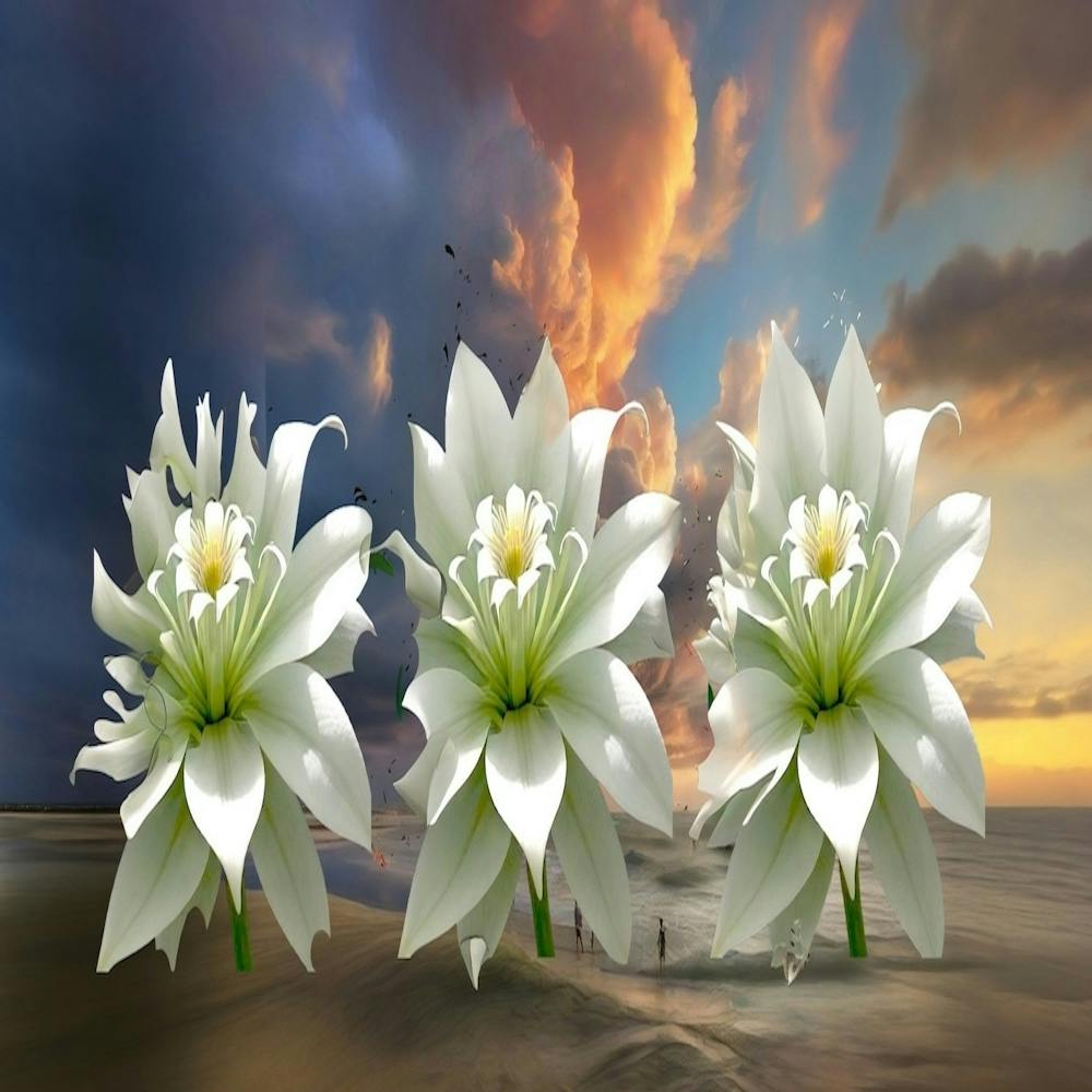 Les Fleur