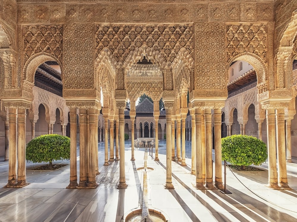 Alhambra