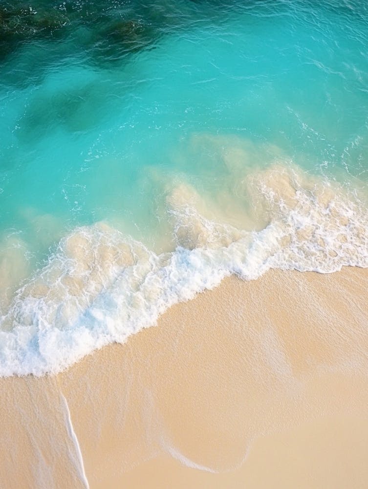 Beach Sand 2