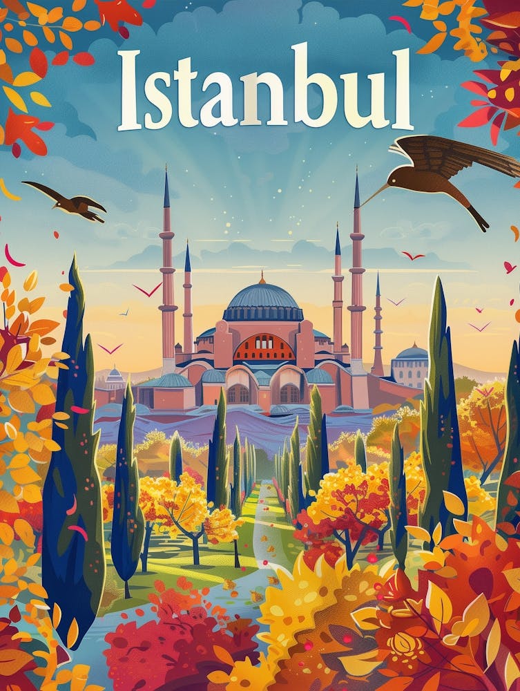 Istanbul 2