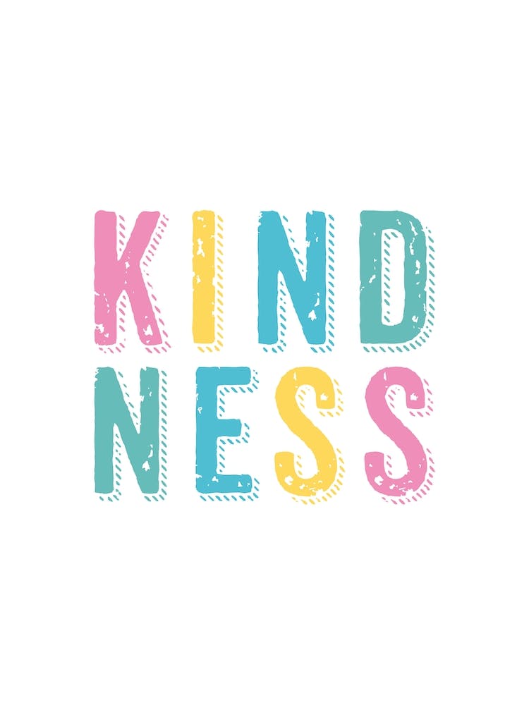 Colourpop Kindness