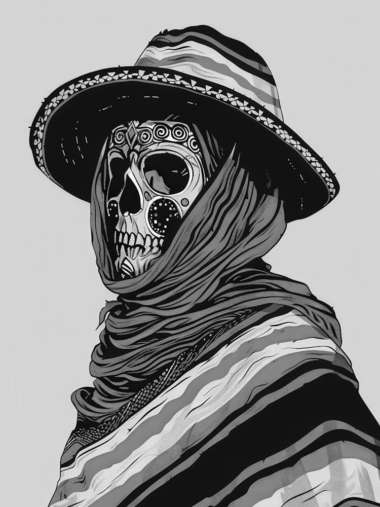 Day Of The Dead