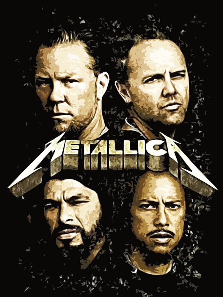 Metallichead Musique de Groupe