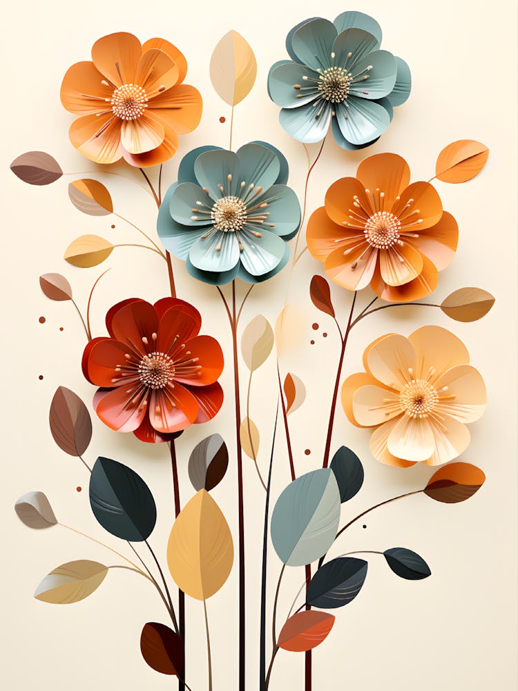 Branches And Leaves