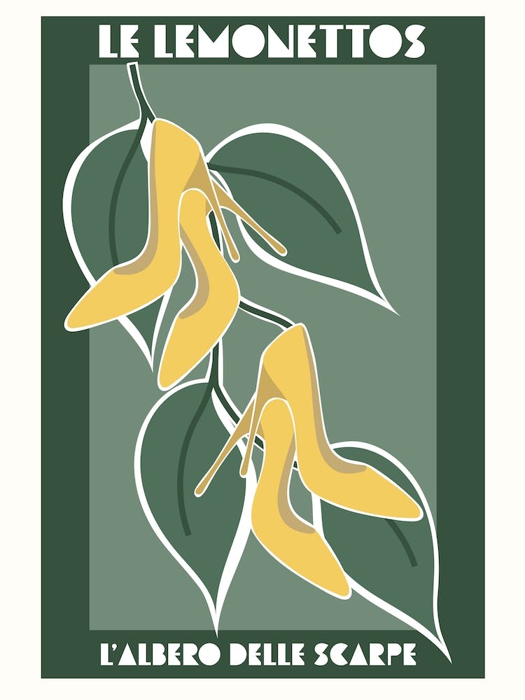 Lemonettos