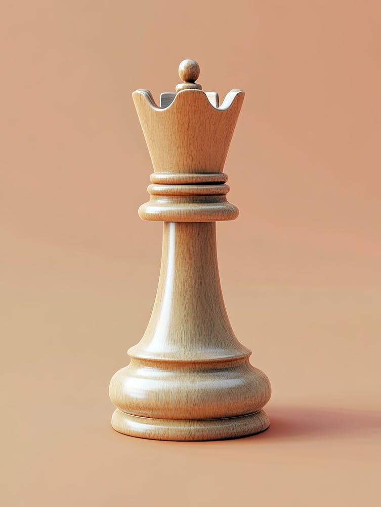 Chess Bishop 3