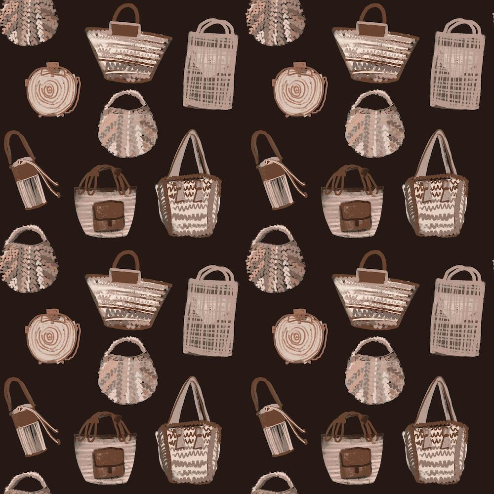 Bags Brown