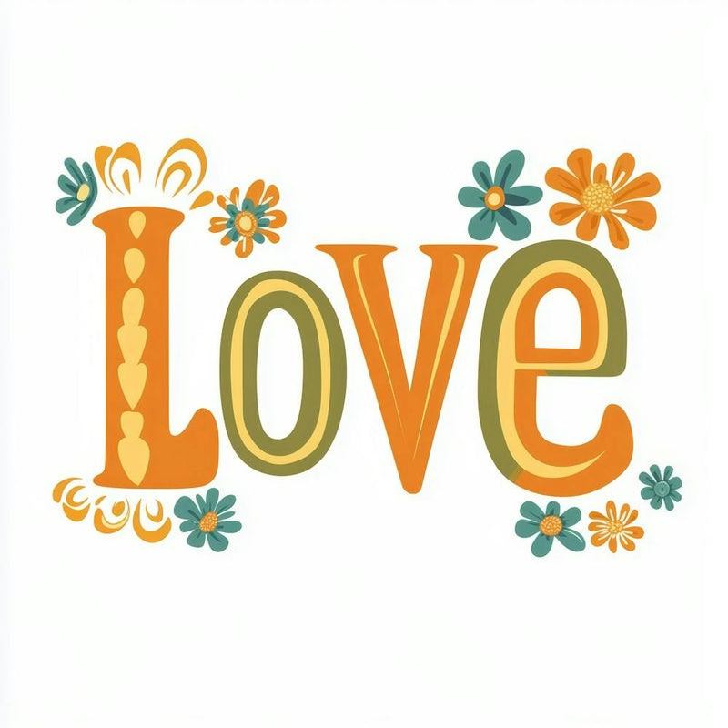 Love Illustration 004