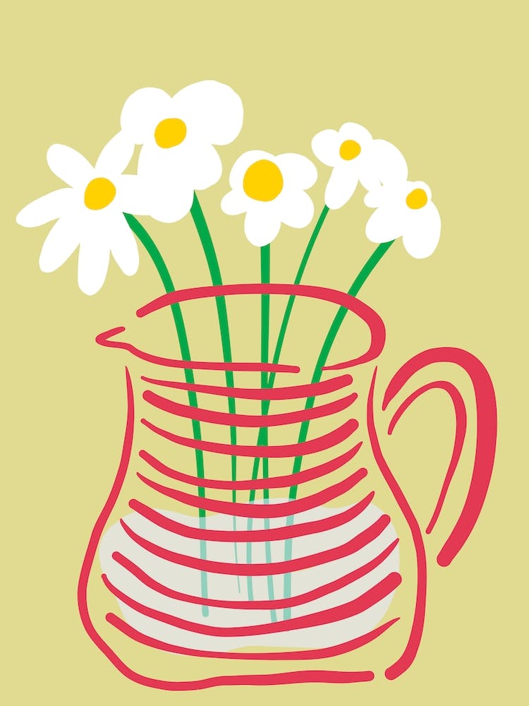 Daisies