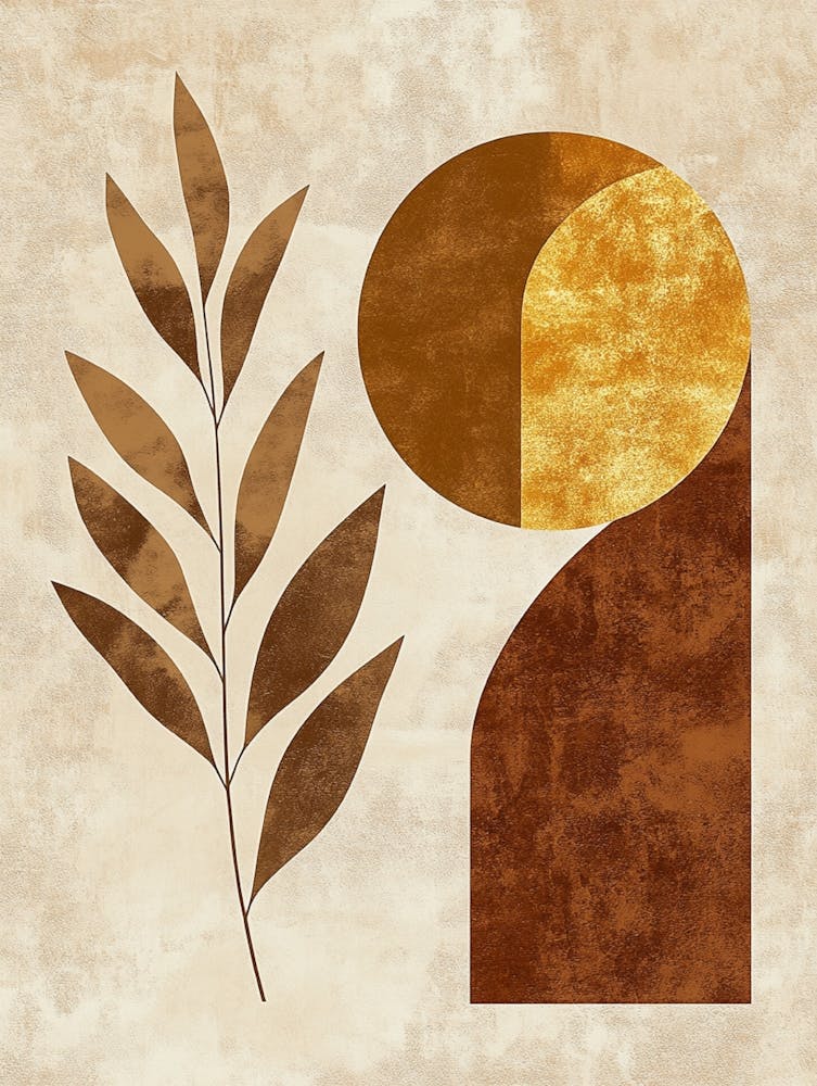 Golden Leaves