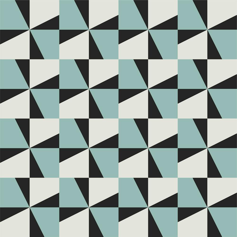 Classic Sea Azulejo Large Panel