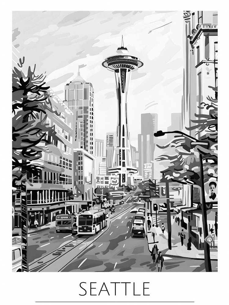 Seattle