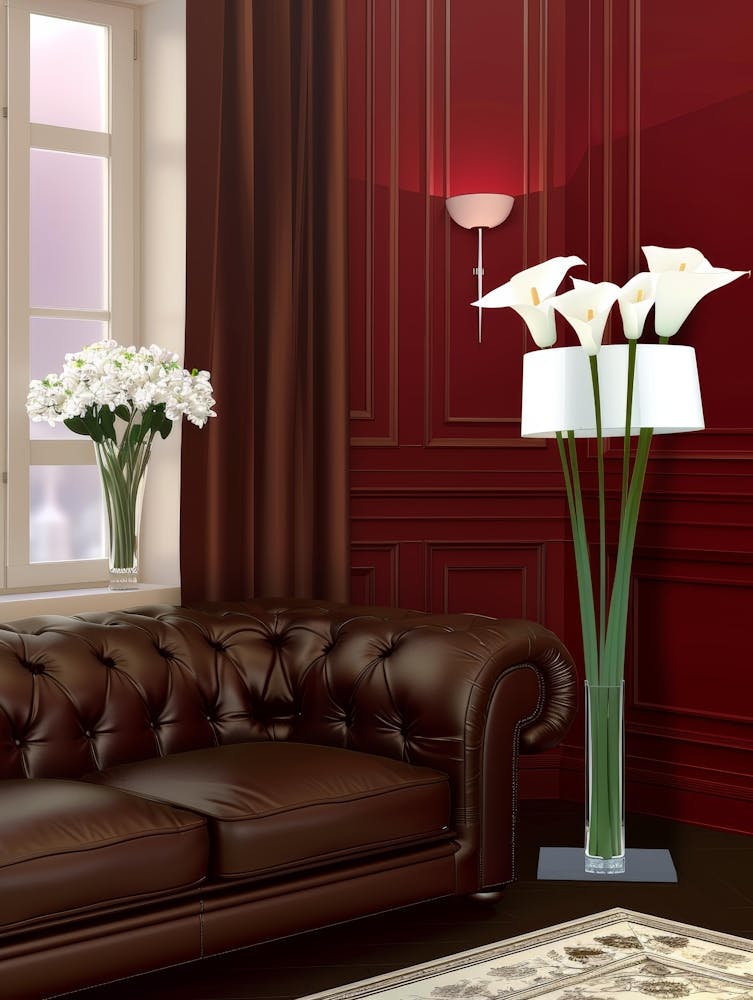 Calla Lilies 8