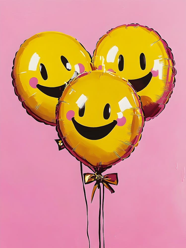 Balloons