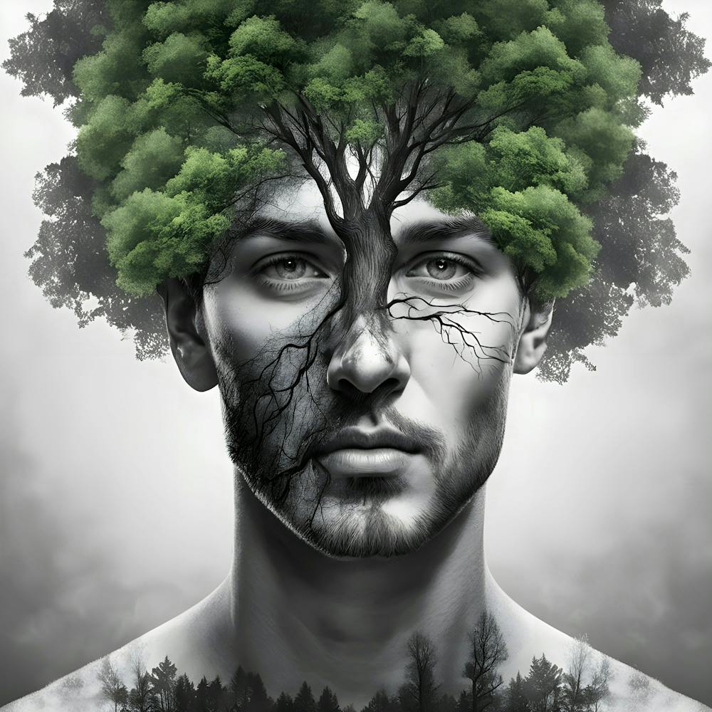 Tree Of Life 1