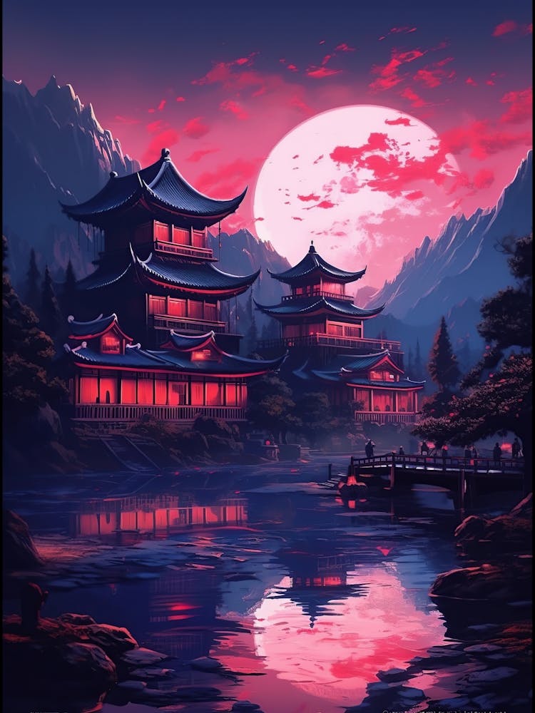 Pagoda 5