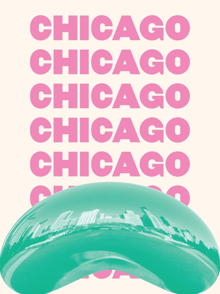 Chicago Bean
