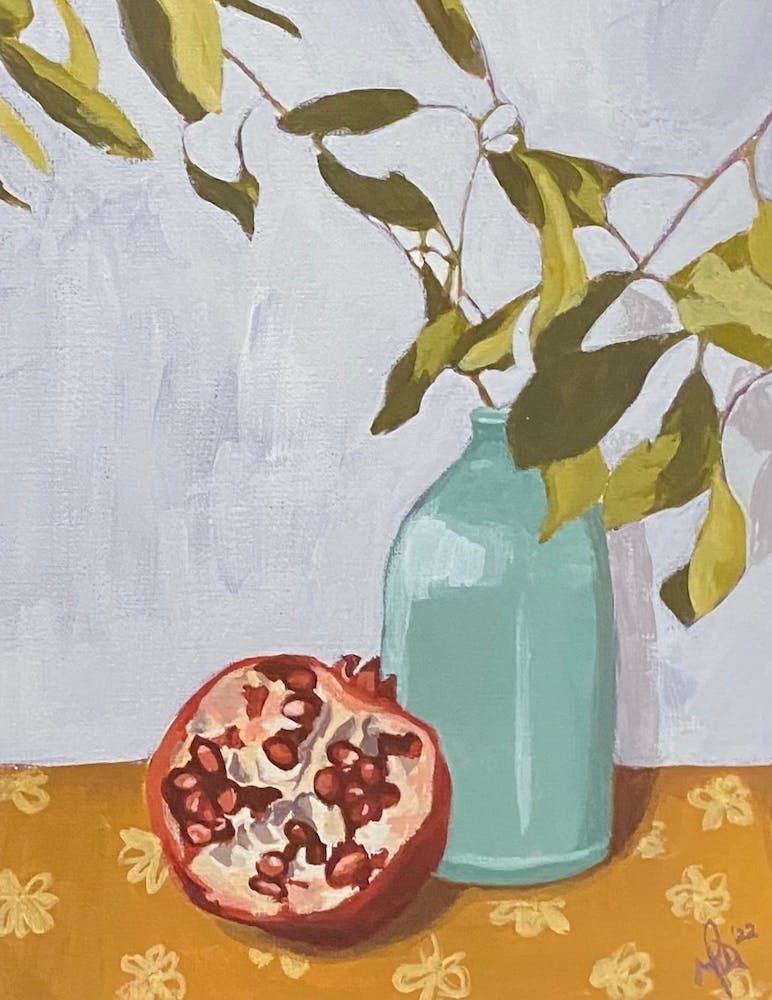 Still life