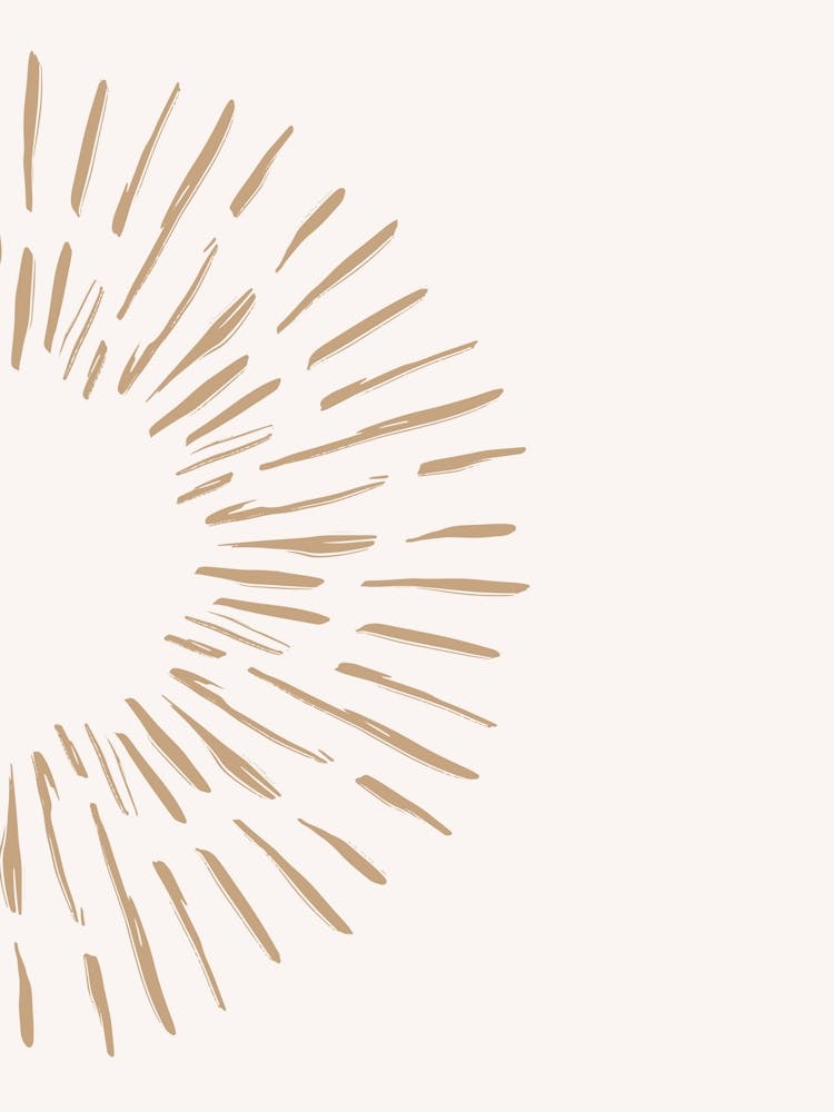 Golden Sunburst